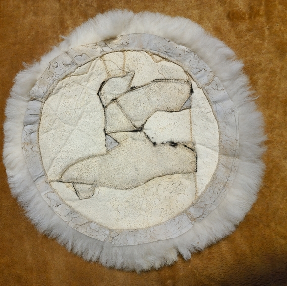 Handmade Peruvian Rugs Alpaca Fur - Picture 9 of 15